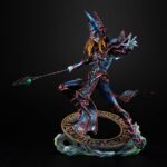 Descubre el apasionante mundo de Estatua Art Works Monsters Black Magician.