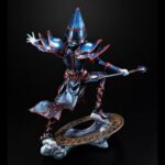 Descubre el apasionante mundo de Estatua Art Works Monsters Black Magician.