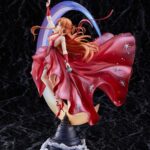 Descubre el apasionante mundo de Estatua Asuna Crystal Dress.