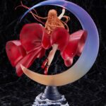 Descubre el apasionante mundo de Estatua Asuna Crystal Dress.