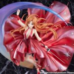 Descubre el apasionante mundo de Estatua Asuna Crystal Dress.