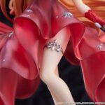 Descubre el apasionante mundo de Estatua Asuna Crystal Dress.