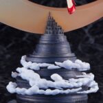 Descubre el apasionante mundo de Estatua Asuna Crystal Dress.