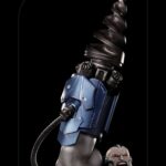 Descubre el apasionante mundo de Estatua BDS Art Scale Apocalypse.