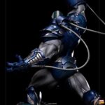 Descubre el apasionante mundo de Estatua BDS Art Scale Apocalypse.