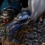 Descubre el apasionante mundo de Estatua BDS Art Scale Apocalypse.