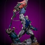 Descubre el apasionante mundo de Estatua BDS Art Scale Apocalypse Deluxe.