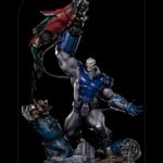 Descubre el apasionante mundo de Estatua BDS Art Scale Apocalypse Deluxe.