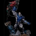 Descubre el apasionante mundo de Estatua BDS Art Scale Apocalypse Deluxe.