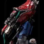 Descubre el apasionante mundo de Estatua BDS Art Scale Apocalypse Deluxe.