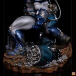 Descubre el apasionante mundo de Estatua BDS Art Scale Apocalypse Deluxe.