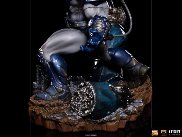 Descubre el apasionante mundo de Estatua BDS Art Scale Apocalypse Deluxe.