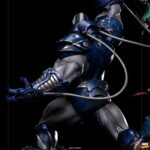 Descubre el apasionante mundo de Estatua BDS Art Scale Apocalypse Deluxe.