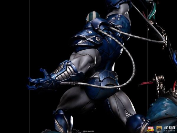 Descubre el apasionante mundo de Estatua BDS Art Scale Apocalypse Deluxe.
