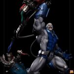 Descubre el apasionante mundo de Estatua BDS Art Scale Apocalypse Deluxe.