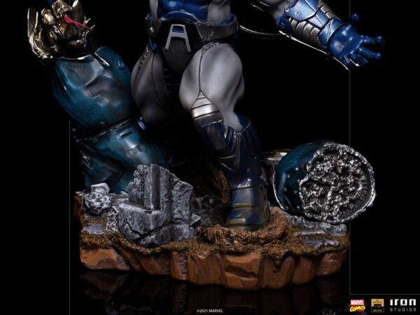 Descubre el apasionante mundo de Estatua BDS Art Scale Apocalypse Deluxe.