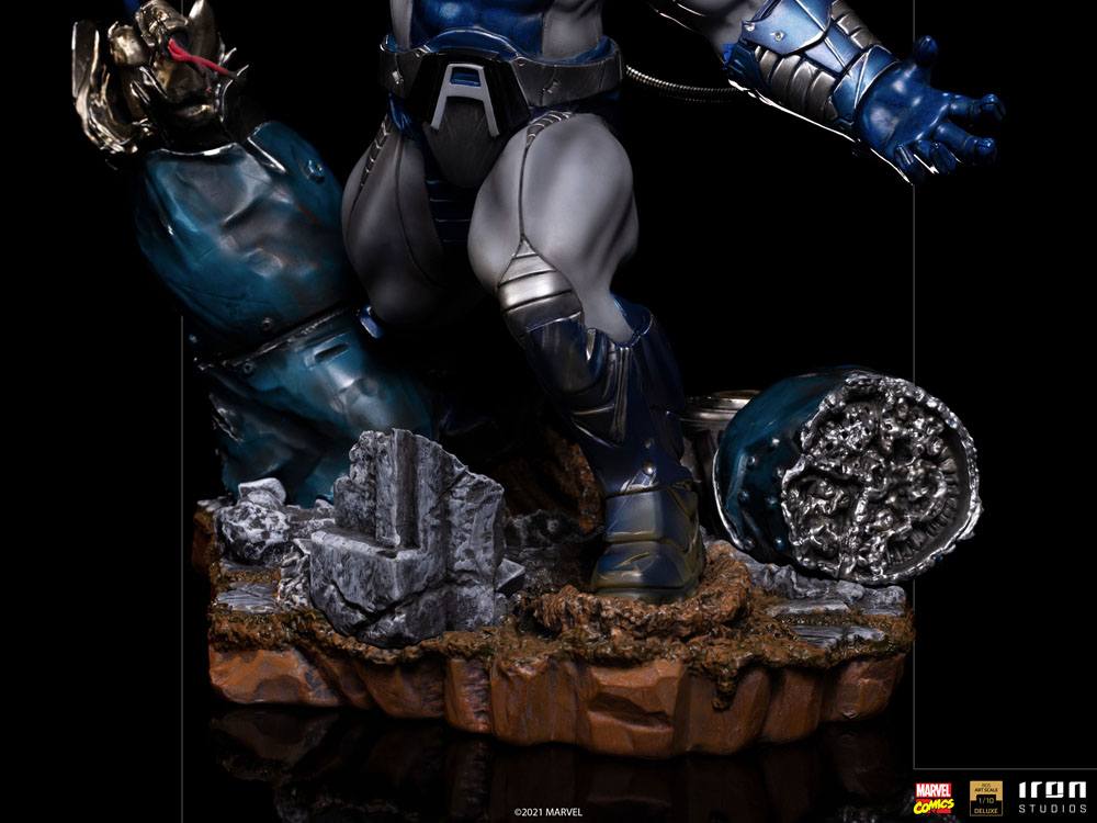 Descubre el apasionante mundo de Estatua BDS Art Scale Apocalypse Deluxe.