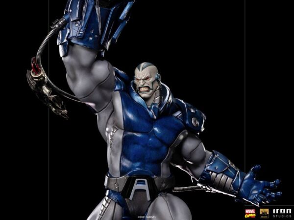 Descubre el apasionante mundo de Estatua BDS Art Scale Apocalypse Deluxe.