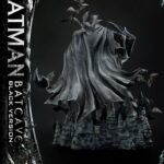 Descubre el apasionante mundo de Estatua Batman Batcave Black Version.