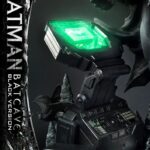 Descubre el apasionante mundo de Estatua Batman Batcave Black Version.