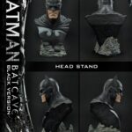Descubre el apasionante mundo de Estatua Batman Batcave Black Version.