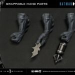 Descubre el apasionante mundo de Estatua Batman Batcave Black Version.