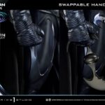 Descubre el apasionante mundo de Estatua Batman Sonar Suit Bonus.