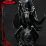 Descubre el apasionante mundo de Estatua Batman Special Art Edition Limited.