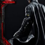 Descubre el apasionante mundo de Estatua Batman Special Art Edition Limited.