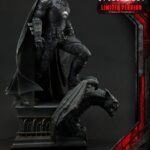 Descubre el apasionante mundo de Estatua Batman Special Art Edition Limited.