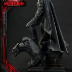 Descubre el apasionante mundo de Estatua Batman Special Art Edition Limited.