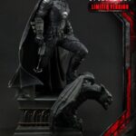 Descubre el apasionante mundo de Estatua Batman Special Art Edition Limited.