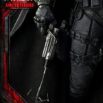 Descubre el apasionante mundo de Estatua Batman Special Art Edition Limited.