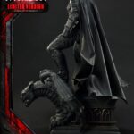 Descubre el apasionante mundo de Estatua Batman Special Art Edition Limited.