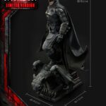 Descubre el apasionante mundo de Estatua Batman Special Art Edition Limited.