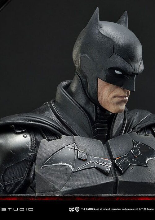 Descubre el apasionante mundo de Estatua Batman Special Art Edition Limited.