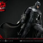 Descubre el apasionante mundo de Estatua Batman Special Art Edition Limited.