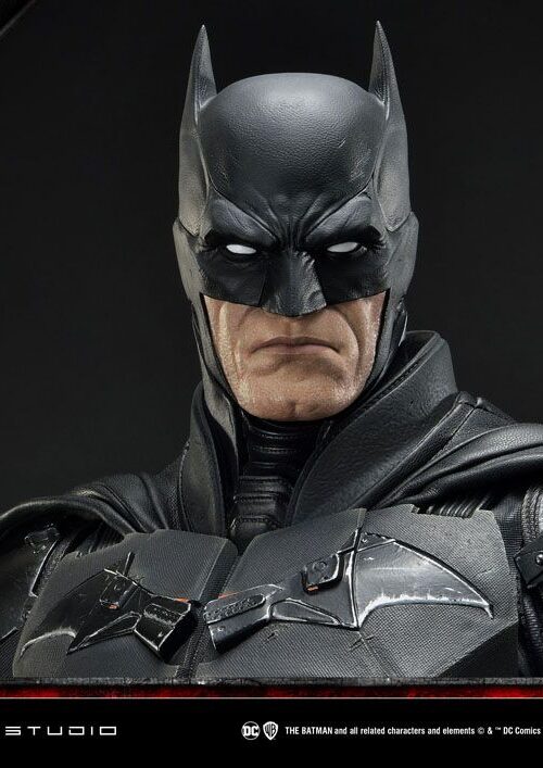 Descubre el apasionante mundo de Estatua Batman Special Art Edition Limited.