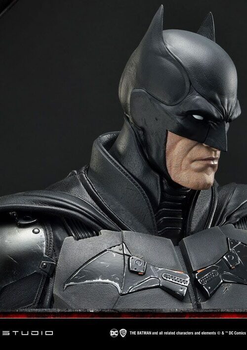 Descubre el apasionante mundo de Estatua Batman Special Art Edition Limited.