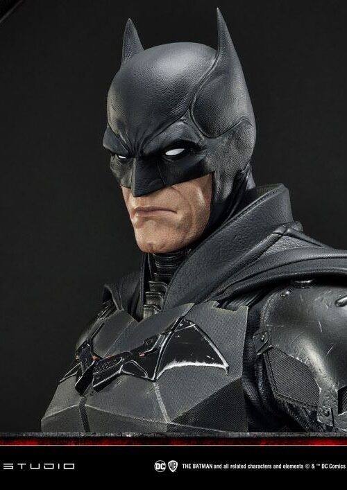 Descubre el apasionante mundo de Estatua Batman Special Art Edition Limited.
