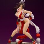 Descubre el apasionante mundo de Estatua Bishoujo Mai Shiranui.