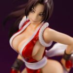 Descubre el apasionante mundo de Estatua Bishoujo Mai Shiranui.
