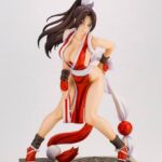 Descubre el apasionante mundo de Estatua Bishoujo Mai Shiranui.