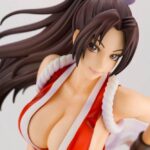 Descubre el apasionante mundo de Estatua Bishoujo Mai Shiranui.