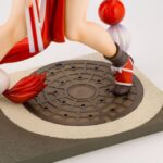 Descubre el apasionante mundo de Estatua Bishoujo Mai Shiranui.