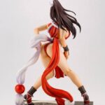 Descubre el apasionante mundo de Estatua Bishoujo Mai Shiranui.