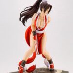 Descubre el apasionante mundo de Estatua Bishoujo Mai Shiranui.