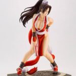 Descubre el apasionante mundo de Estatua Bishoujo Mai Shiranui.