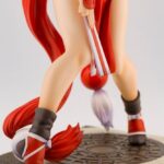 Descubre el apasionante mundo de Estatua Bishoujo Mai Shiranui.