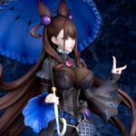 Descubre el apasionante mundo de Estatua Caster Murasaki Shikibu.